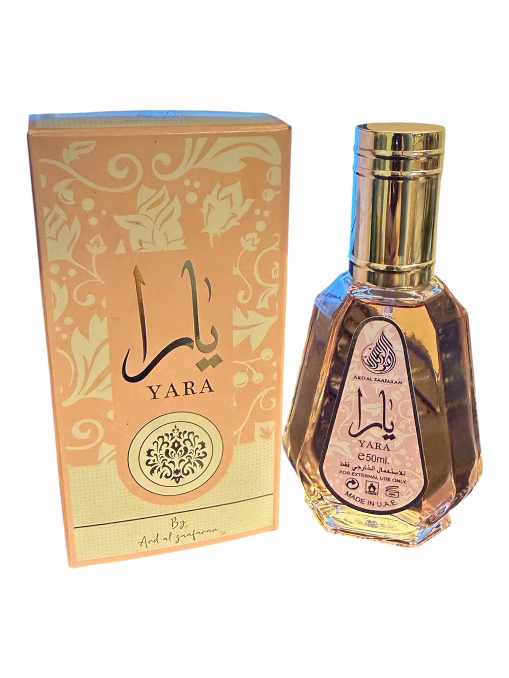 Yara 50ml